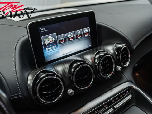 Used 2017 Mercedes-Benz AMG GT Coupe image 44