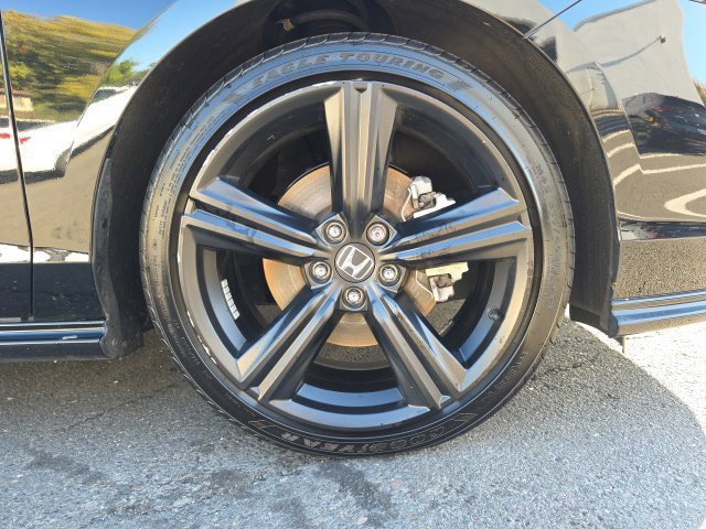Used 2024 Honda Accord Sport image 6