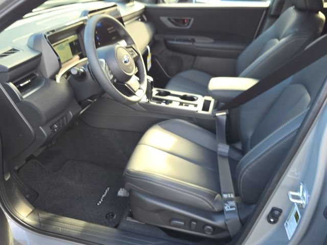 New 2026 Subaru Outback Limited XT AWD/4WD image 12