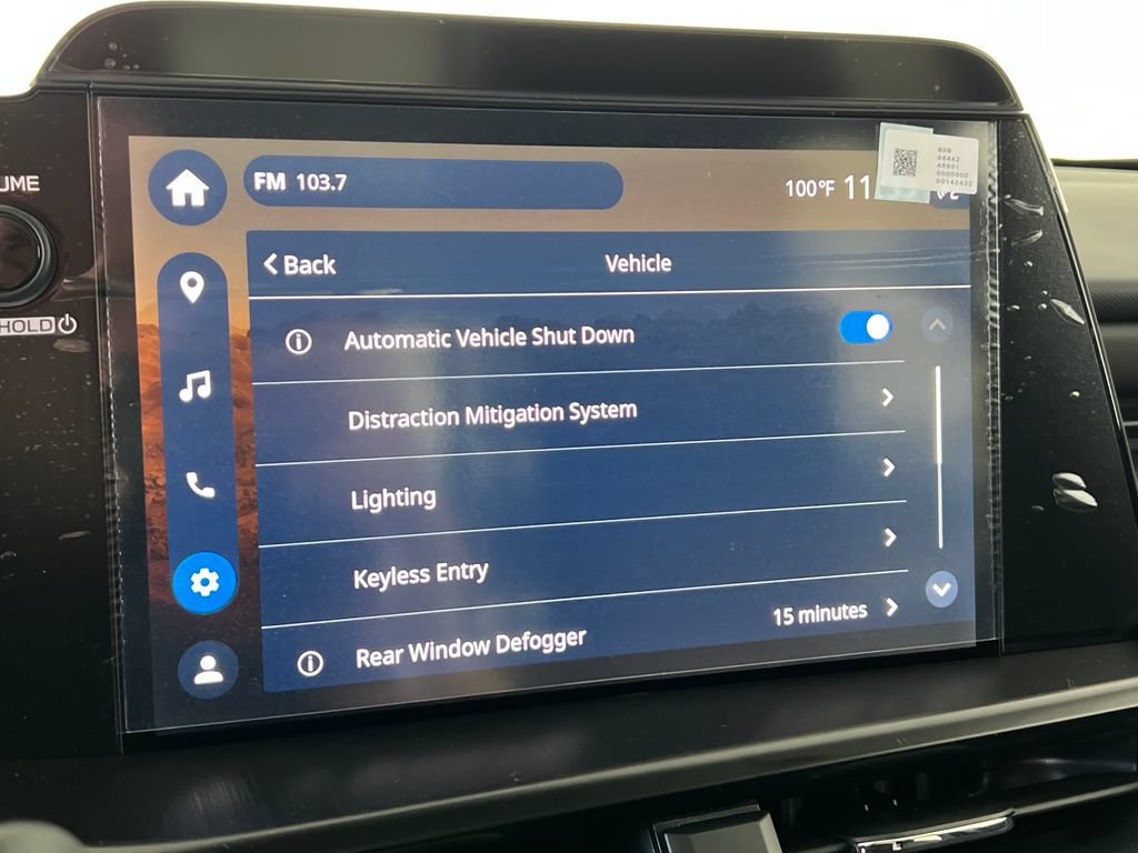 New 2026 Subaru Outback Wilderness AWD/4WD image 38
