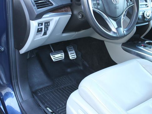 Used 2017 Acura MDX SH-AWD w/ Technology Package image 44