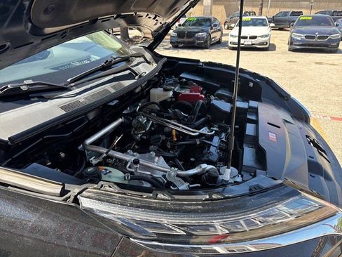 Used 2023 Mitsubishi Outlander SE image 66