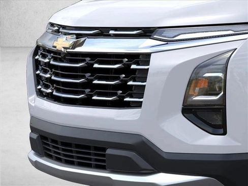 New 2026 Chevrolet Equinox LT image 13