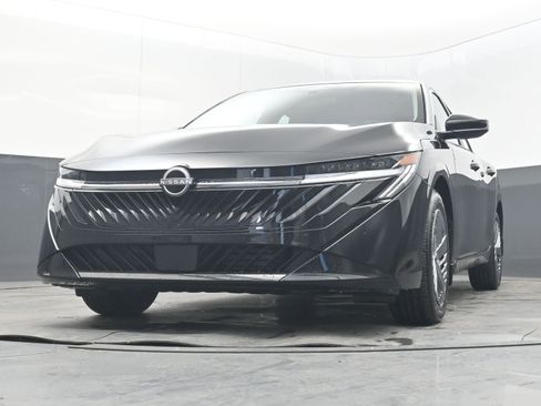 New 2026 Nissan Sentra S FWD image 23