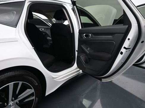 Used 2023 Honda Civic LX image 13