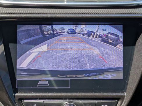 Used 2021 Chevrolet TrailBlazer LT w/ Convenience Package FWD image 18