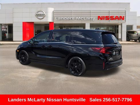 Used 2025 Honda Odyssey Sport-L image 6