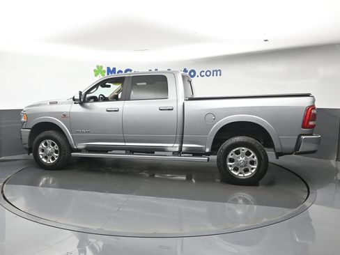 Used 2021 RAM 2500 Laramie AWD/4WD image 23