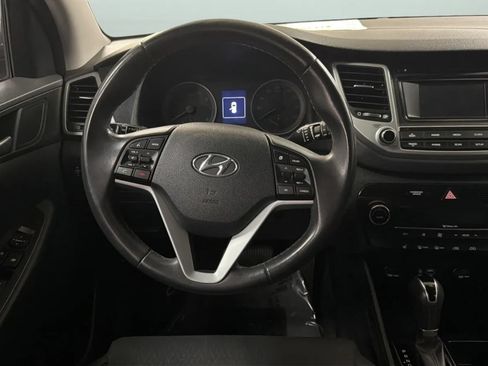 Used 2017 Hyundai Tucson Value FWD image 10