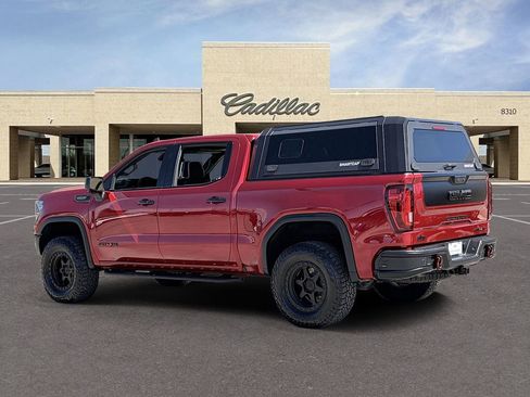 Used 2024 GMC Sierra 1500 AT4X w/ AT4X AEV Edition AWD/4WD image 7