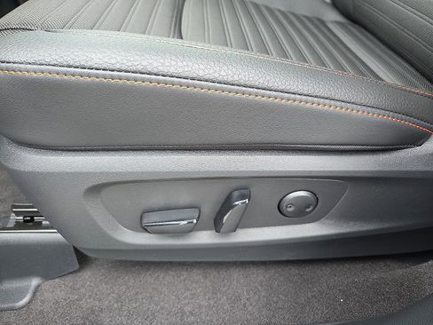 New 2026 Nissan Pathfinder Rock Creek AWD/4WD image 15