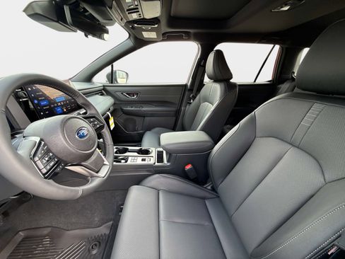 New 2026 Subaru Outback Touring XT AWD/4WD image 23