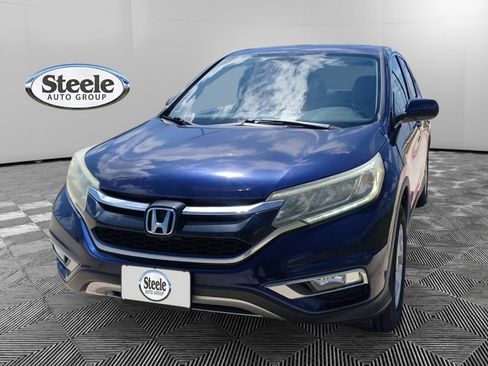 Used 2015 Honda CR-V EX image 1