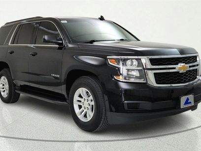 Used 2020 Chevrolet Tahoe LT
