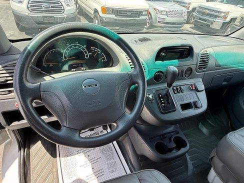 Used 2005 Dodge Sprinter 3500 w/ PWR Convenience Group image 16