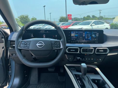 Certified 2026 Nissan Sentra SL w/ Floor Mat Package FWD image 22