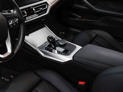 Used 2021 BMW 430i Coupe w/ Premium Package RWD image 19