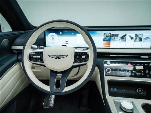 New 2026 Genesis GV80 3.5T Prestige image 20