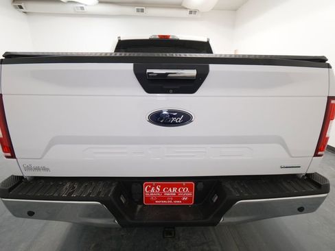 Used 2019 Ford F150 XLT w/ Equipment Group 302A Luxury image 8