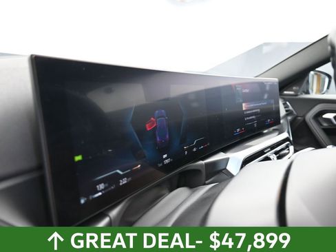 Used 2023 BMW M240i xDrive Coupe w/ Premium Package image 36