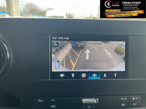 Used 2024 Mercedes-Benz Sprinter 2500 image 24