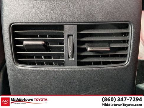 Used 2025 MAZDA CX-30 AWD 2.5 S w/ Preferred Package image 30