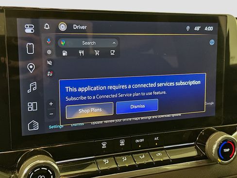 Used 2024 Chevrolet Colorado Trail Boss w/ Technology Package image 22