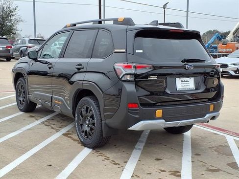 New 2026 Subaru Forester Wilderness image 2