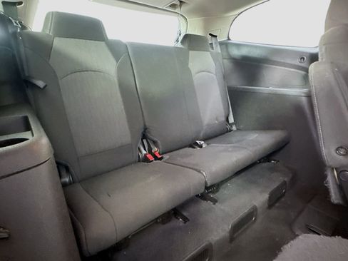 Used 2016 Chevrolet Traverse LT FWD image 30