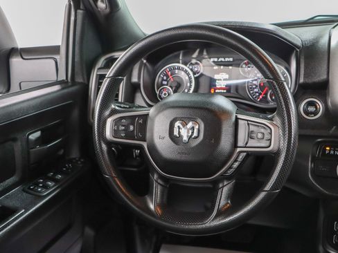 Used 2023 RAM 2500 Tradesman AWD/4WD image 14
