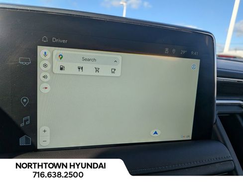 Used 2024 Chevrolet Tahoe LT image 7