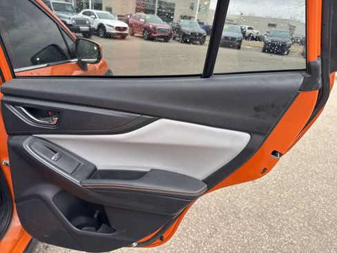 Used 2019 Subaru Crosstrek 2.0i Limited w/ Moonroof Package w/Navigation image 22