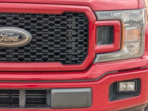 Used 2020 Ford F150 XLT w/ Equipment Group 302A Luxury AWD/4WD image 8