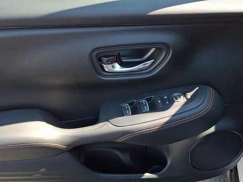 Used 2023 Honda HR-V Sport image 12