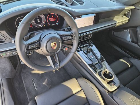 Certified 2025 Porsche 911 Carrera S image 26