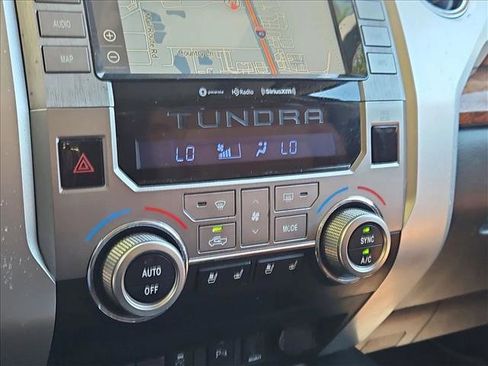 Used 2021 Toyota Tundra 1794 Edition RWD image 15