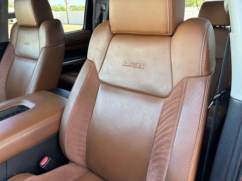 Used 2014 Toyota Tundra 1794 Edition image 14