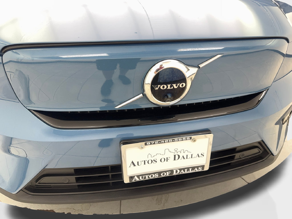 Used 2023 Volvo C40 P8 Recharge Ultimate AWD/4WD image 27