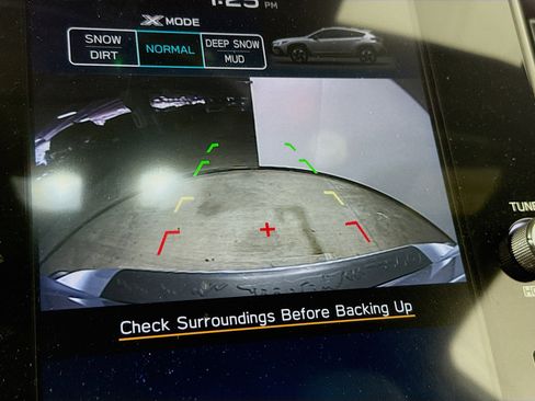 Used 2024 Subaru Crosstrek 2.5i Sport image 14