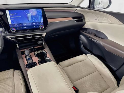 Certified 2023 Lexus RX 350 FWD w/ Cold Area Package image 24