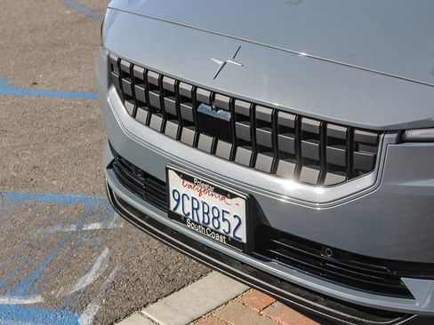 Used 2023 Polestar Polestar 2 w/ Pilot Pack image 10