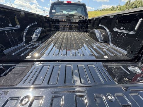 New 2026 Ford F350 XL w/ STX Appearance Package image 23