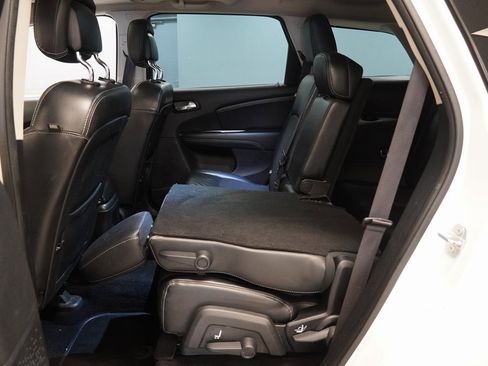 Used 2020 Dodge Journey Crossroad image 25