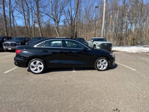 Used 2024 Audi A3 2.0T Premium image 13