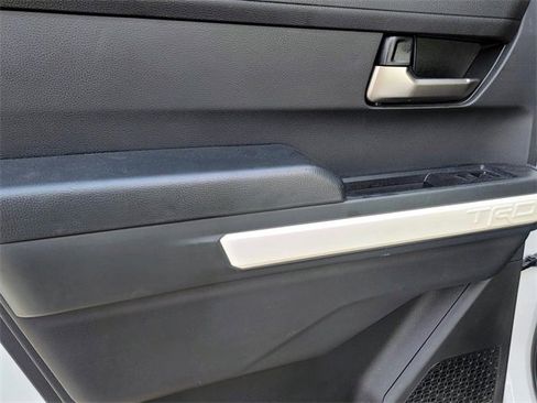 Used 2024 Toyota Tacoma TRD Sport image 12