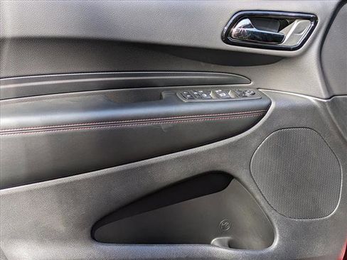 New 2026 Dodge Durango GT image 16