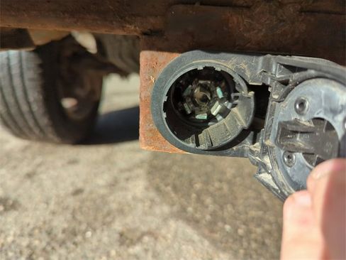 Used 2014 Ford F150 Lariat w/ Equipment Group 502A Luxury image 16