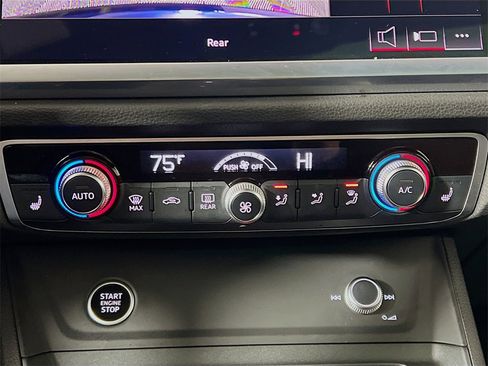 Used 2023 Audi Q3 2.0T Premium image 15