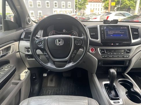 Used 2016 Honda Pilot EX-L image 14