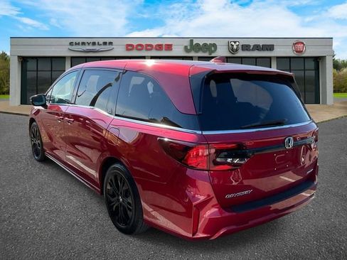 Used 2025 Honda Odyssey Sport-L image 6